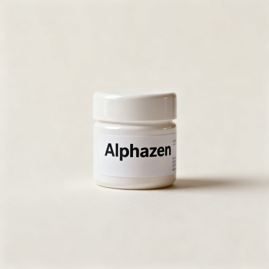 Alphazen